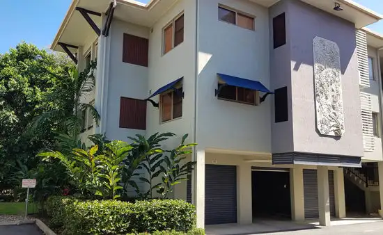 Second view of Homely unit listing, 1801 40 Clifton Road, Clifton Beach QLD 4879