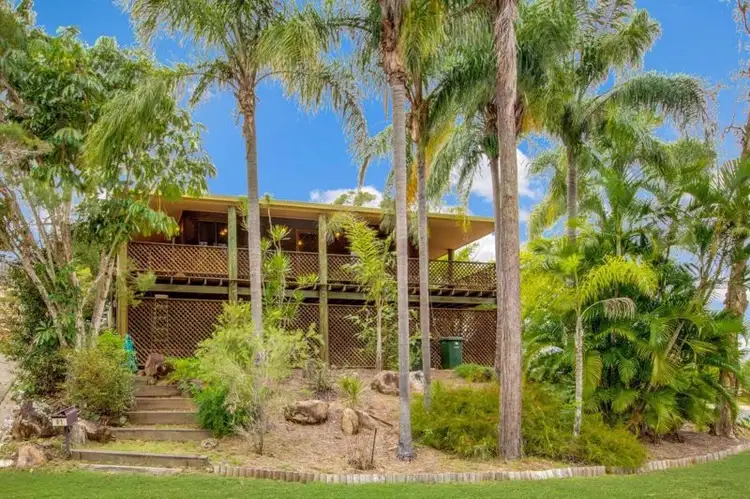 Main view of Homely house listing, 81 Shaw Street, New Auckland QLD 4680
