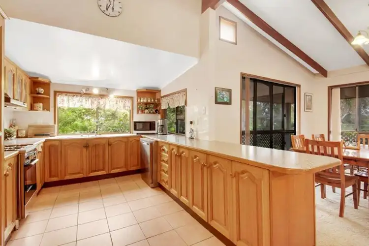 Third view of Homely house listing, 81 Shaw Street, New Auckland QLD 4680