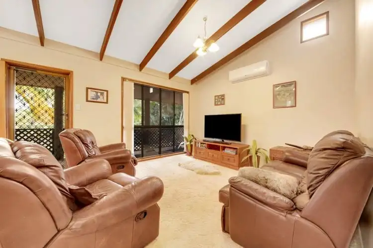 Fourth view of Homely house listing, 81 Shaw Street, New Auckland QLD 4680