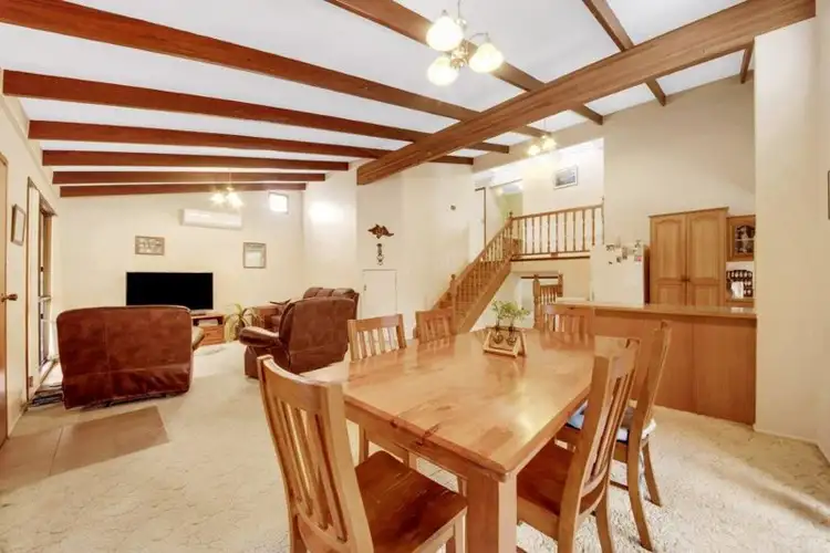 Fifth view of Homely house listing, 81 Shaw Street, New Auckland QLD 4680