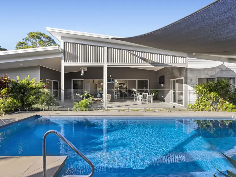 15 Topaz Drive, Emerald Beach NSW 2456