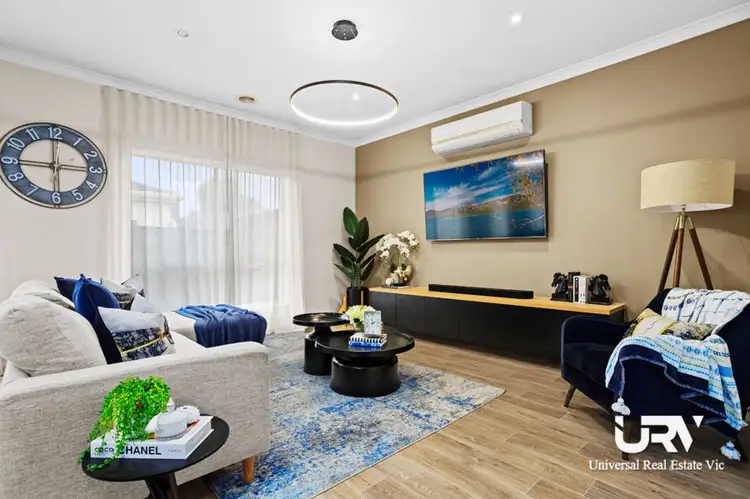 178 Newbury Boulevard, Craigieburn VIC 3064