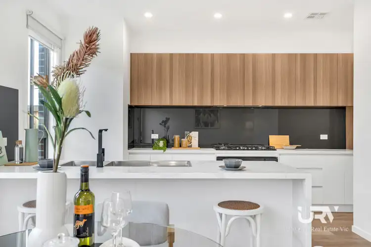 Fifth view of Homely house listing, 43 Devizes Drive, Wollert VIC 3750