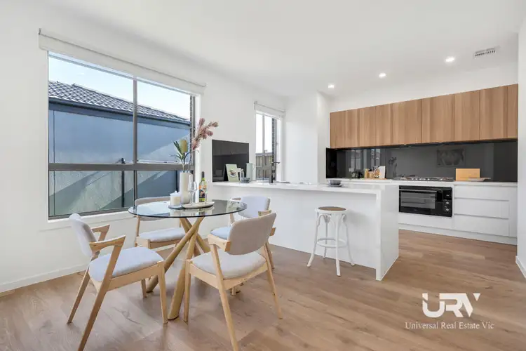 Sixth view of Homely house listing, 43 Devizes Drive, Wollert VIC 3750