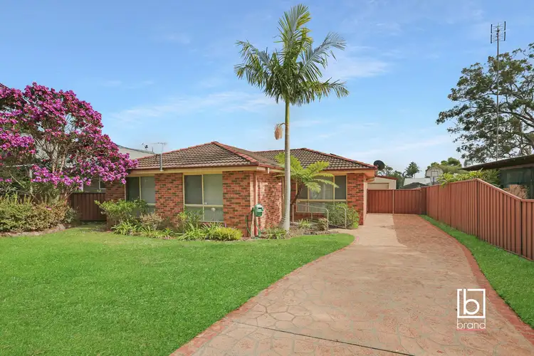 Main view of Homely house listing, 34 Griffith Street, Mannering Park NSW 2259