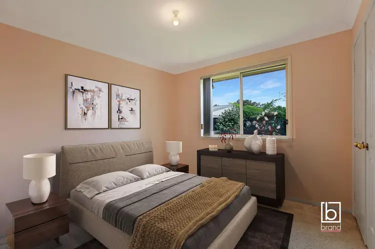 Fourth view of Homely house listing, 34 Griffith Street, Mannering Park NSW 2259