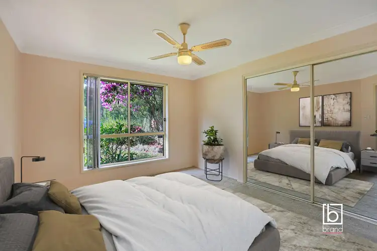 Fifth view of Homely house listing, 34 Griffith Street, Mannering Park NSW 2259