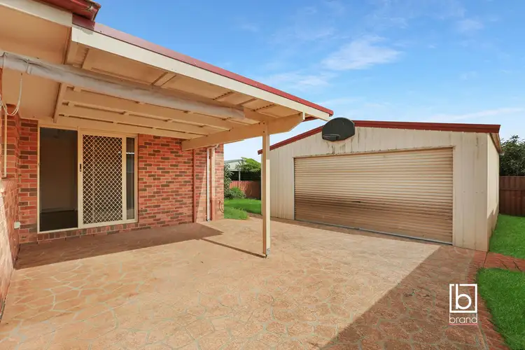 Sixth view of Homely house listing, 34 Griffith Street, Mannering Park NSW 2259