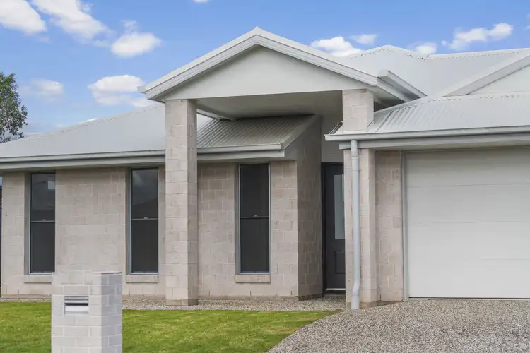 Main view of Homely house listing, 110 Magpie Drive, Cambooya QLD 4358