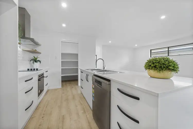 Fourth view of Homely house listing, 110 Magpie Drive, Cambooya QLD 4358