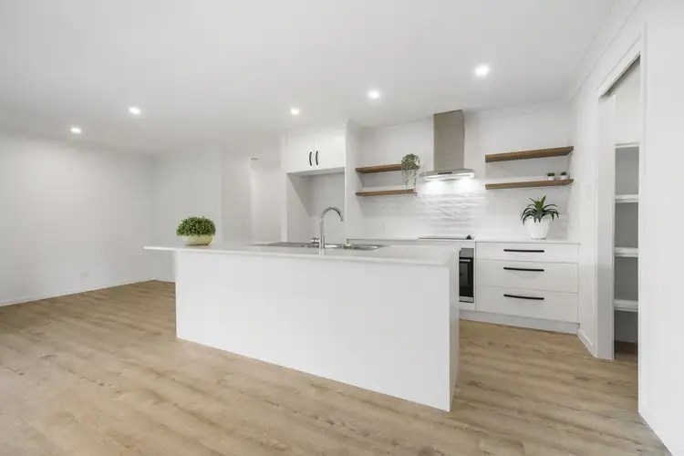 Sixth view of Homely house listing, 110 Magpie Drive, Cambooya QLD 4358