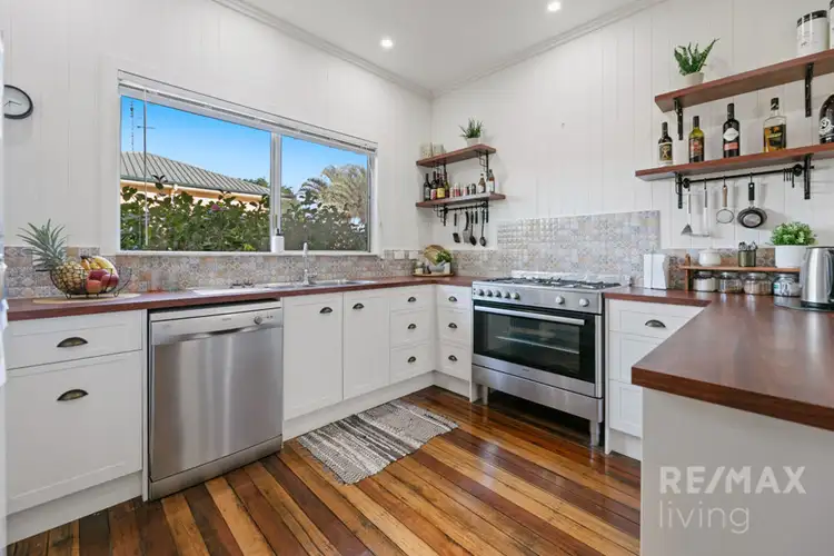 Second view of Homely house listing, 23 Durundur Street, Woodford QLD 4514