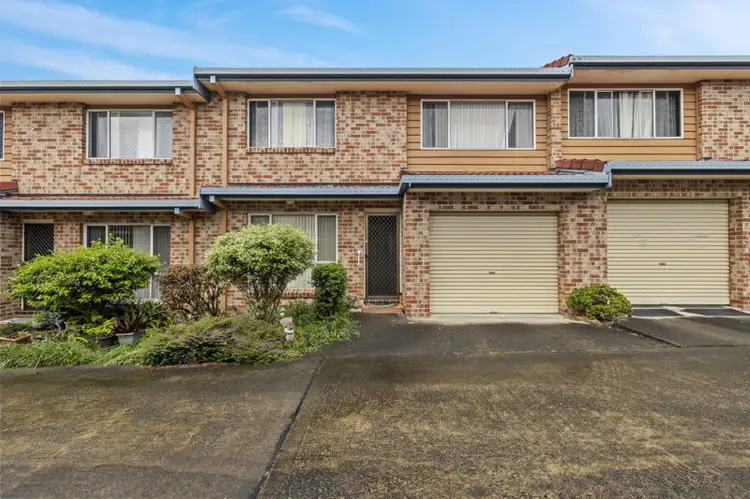 3/25 Orara Street, Urunga NSW 2455