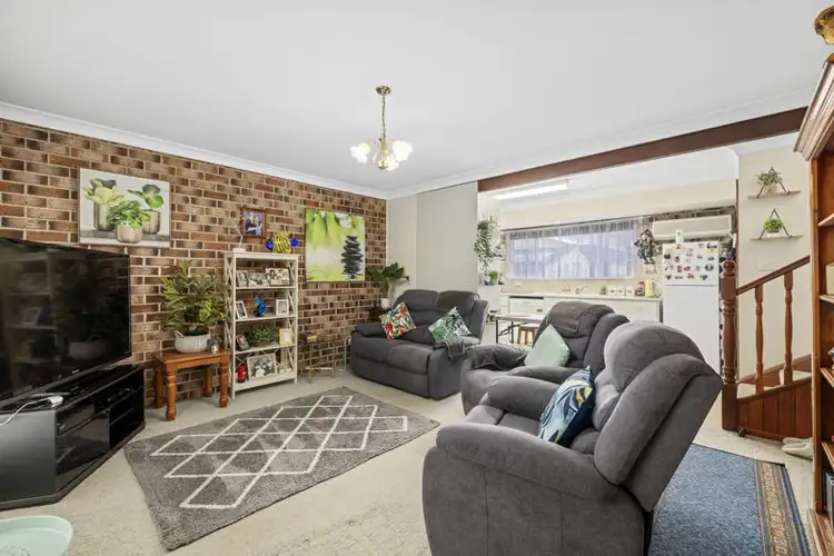 Fourth view of Homely townhouse listing, 3/25 Orara Street, Urunga NSW 2455