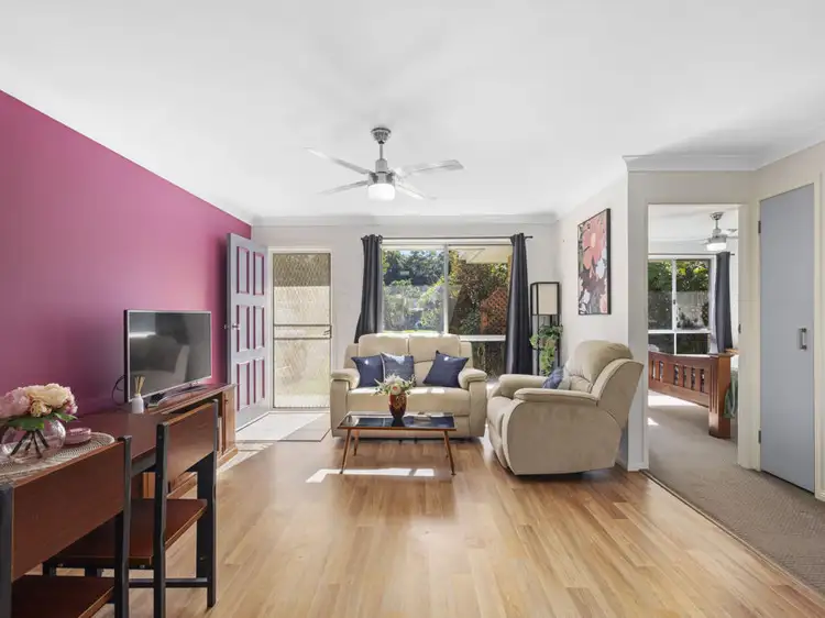 Fourth view of Homely villa listing, 24/11 Donn-Patterson Drive, Coffs Harbour NSW 2450