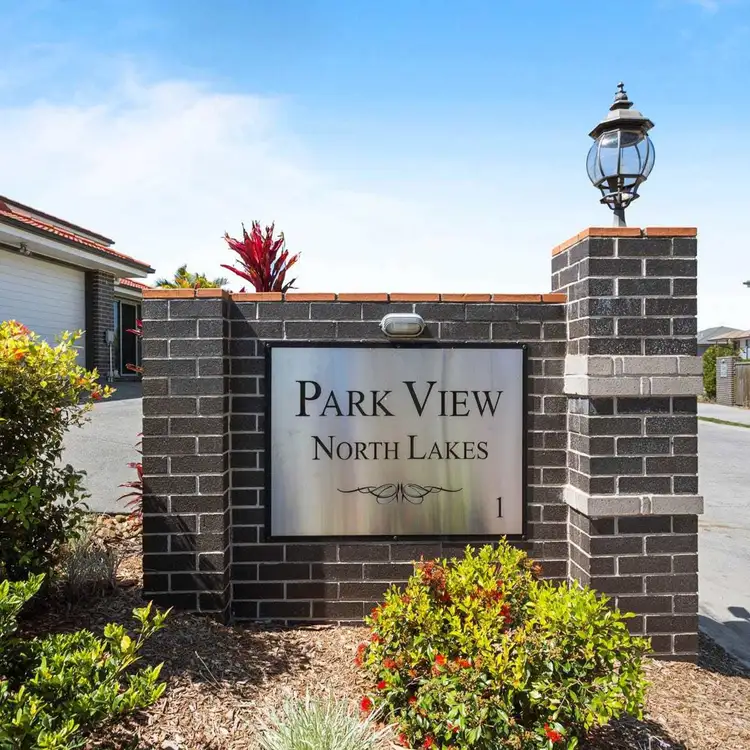 Second view of Homely townhouse listing, 94/1 Bass Court, North Lakes QLD 4509