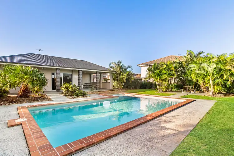 Third view of Homely townhouse listing, 94/1 Bass Court, North Lakes QLD 4509