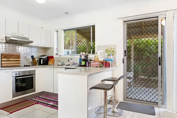 Fourth view of Homely townhouse listing, 94/1 Bass Court, North Lakes QLD 4509