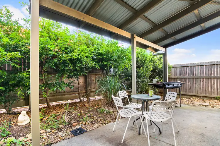 Fifth view of Homely townhouse listing, 94/1 Bass Court, North Lakes QLD 4509