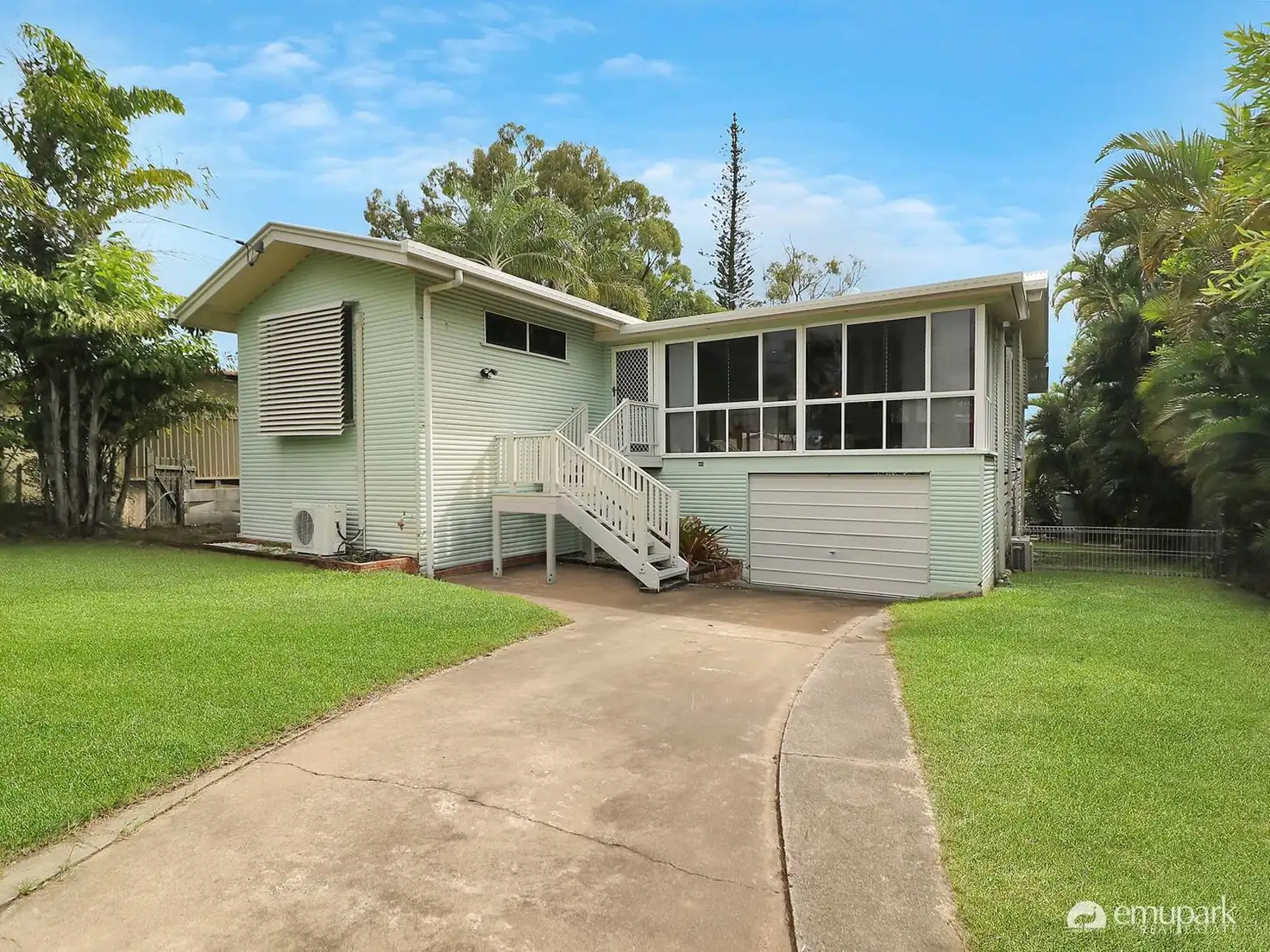 Main view of Homely house listing, 45 Beaney Street, Kawana QLD 4701