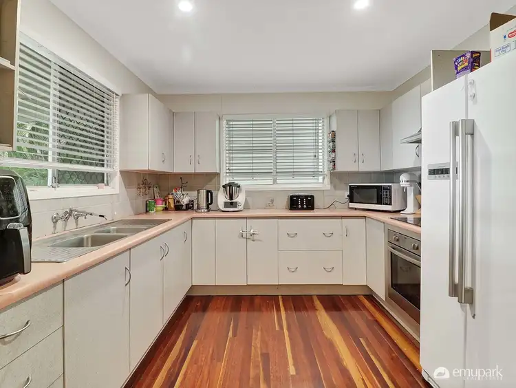 Third view of Homely house listing, 45 Beaney Street, Kawana QLD 4701