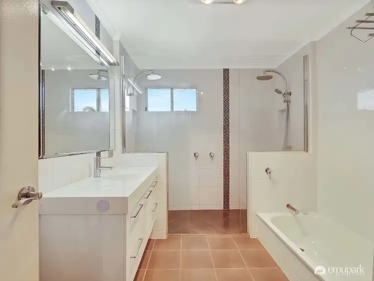 Fourth view of Homely house listing, 45 Beaney Street, Kawana QLD 4701