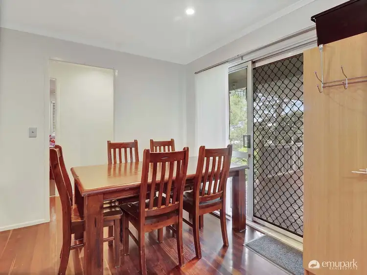 Fifth view of Homely house listing, 45 Beaney Street, Kawana QLD 4701