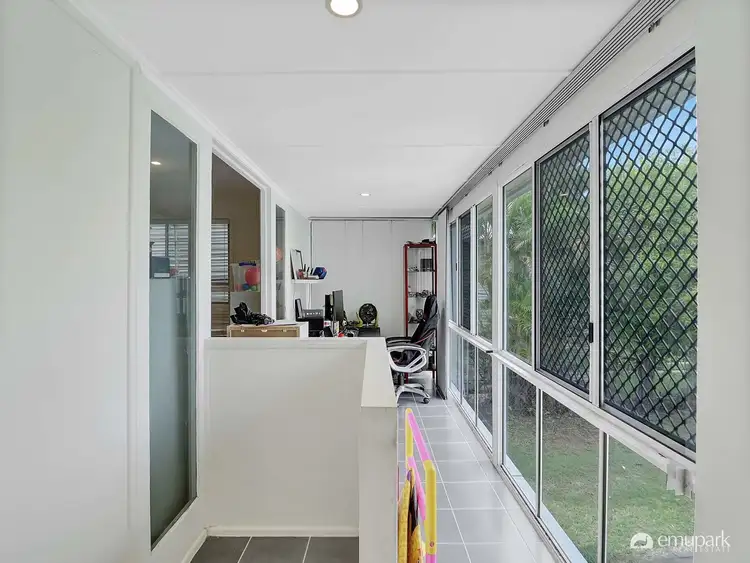 Seventh view of Homely house listing, 45 Beaney Street, Kawana QLD 4701