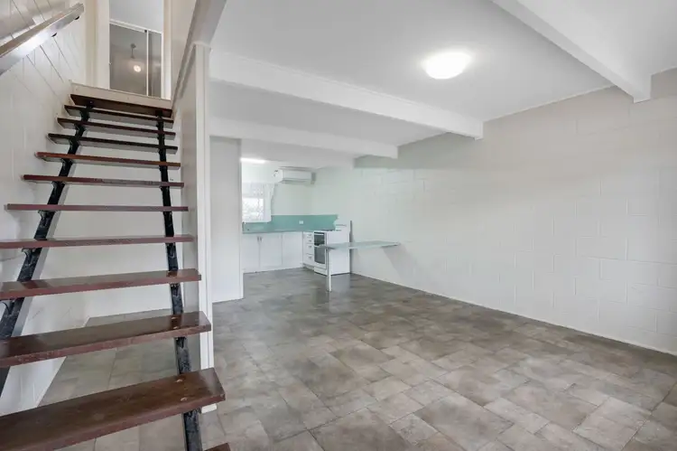 Second view of Homely house listing, 4/40 Valley Street, North Mackay QLD 4740