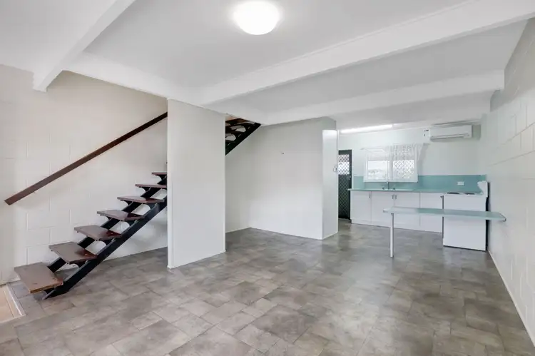 Third view of Homely house listing, 4/40 Valley Street, North Mackay QLD 4740
