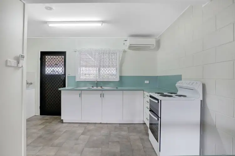 Fourth view of Homely house listing, 4/40 Valley Street, North Mackay QLD 4740
