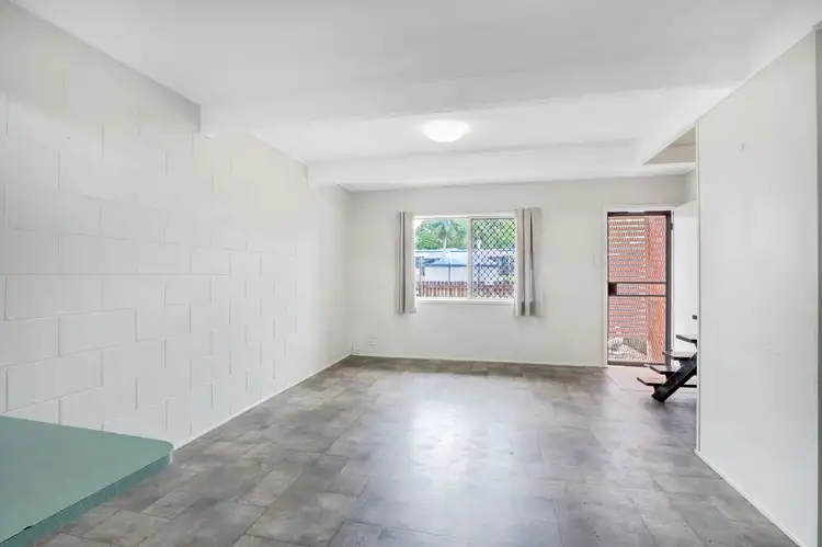 Fifth view of Homely house listing, 4/40 Valley Street, North Mackay QLD 4740