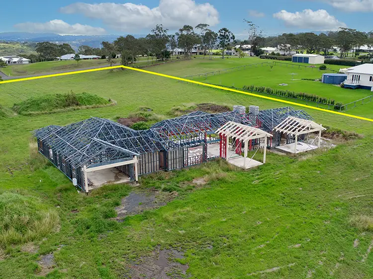 3 Archer Crescent, Preston QLD 4352