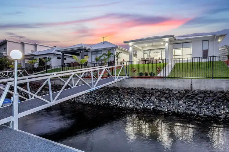 Second view of Homely house listing, 22 Paradise Parade, Jacobs Well QLD 4208