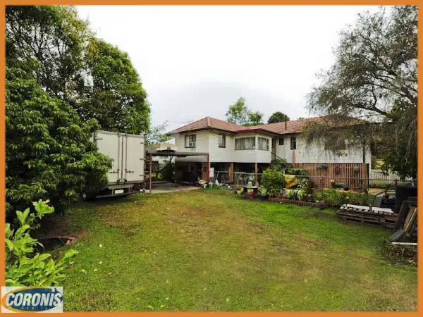 Second view of Homely house listing, 21 Barron Street, Gordon Park QLD 4031