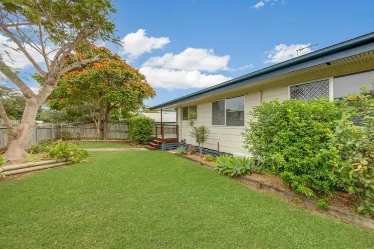 Main view of Homely house listing, 12 Dalton Street, Clinton QLD 4680