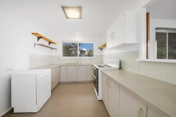 Fifth view of Homely house listing, 12 Dalton Street, Clinton QLD 4680