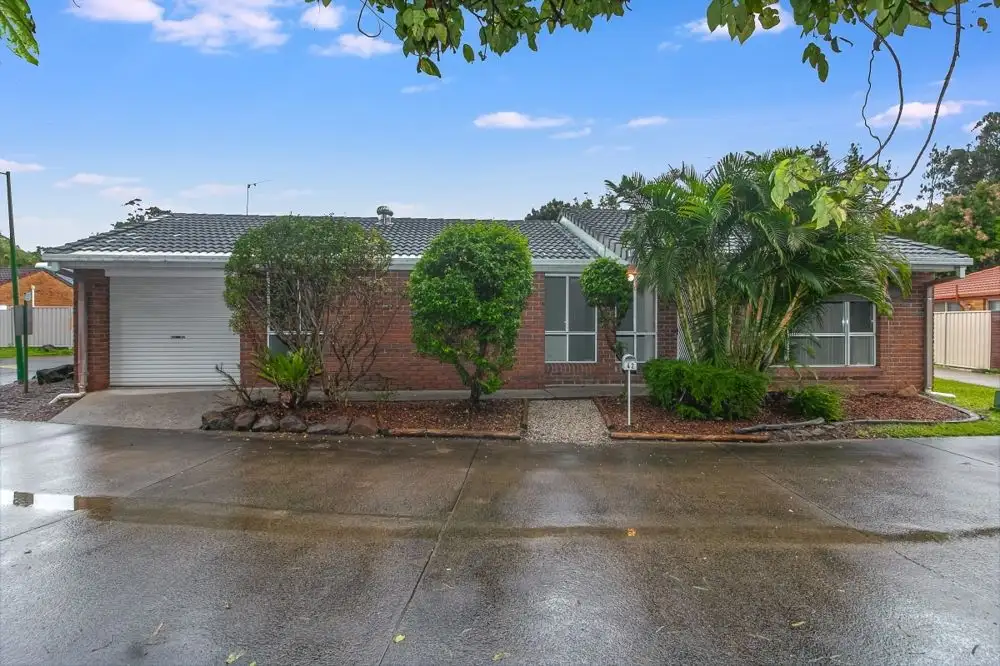 Main view of Homely house listing, 42 Blueberry Court, Banora Point NSW 2486
