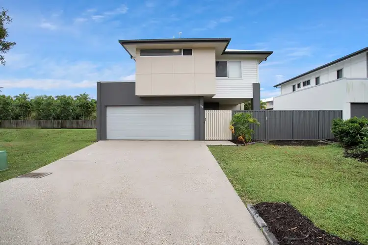 22/8 Petrie Street, East Mackay QLD 4740