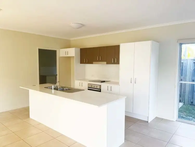 Second view of Homely house listing, 22/8 Petrie Street, East Mackay QLD 4740
