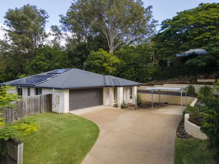 9 Charlton Court, Burnside QLD 4560