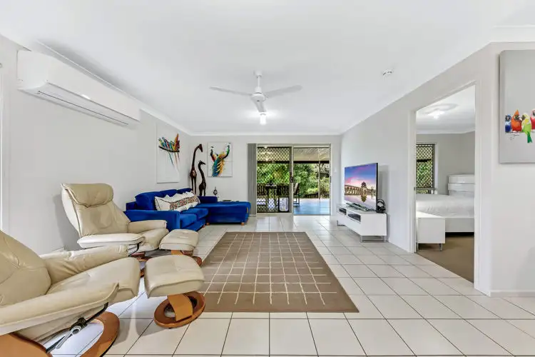 Fifth view of Homely house listing, 9 Charlton Court, Burnside QLD 4560