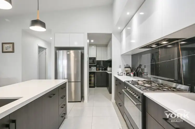 Third view of Homely house listing, 25 Madonna Circuit, Middle Ridge QLD 4350