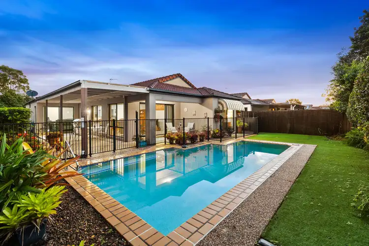 85 Olympus Drive, Robina QLD 4226