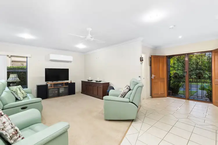 Second view of Homely house listing, 85 Olympus Drive, Robina QLD 4226