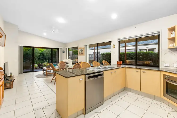 Fourth view of Homely house listing, 85 Olympus Drive, Robina QLD 4226