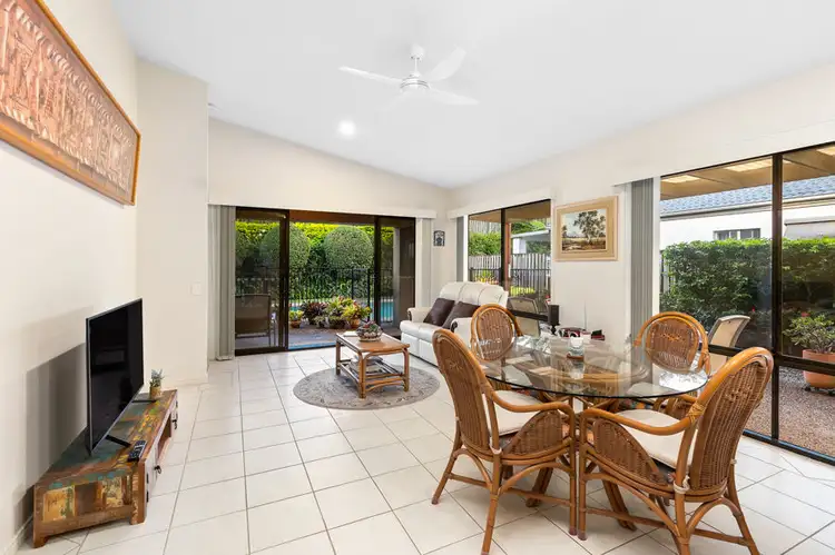 Sixth view of Homely house listing, 85 Olympus Drive, Robina QLD 4226