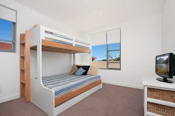 Seventh view of Homely apartment listing, 11/2-4 Boundary Lane, Rainbow Bay QLD 4225