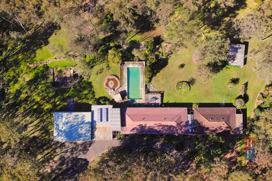 Main view of Homely house listing, 449 - 463 Boundary Road, Maraylya NSW 2765